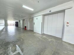 Cititech Industrial Building (D14), Factory #457820101